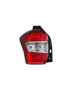 Achterlicht voor SUBARU FORESTER SJ 2013-2016
