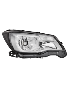 Koplamp rechts voor SUBARU FORESTER SJ 2016-2019