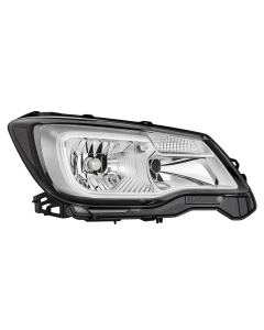 Koplamp rechts voor SUBARU FORESTER SJ 2016-2019