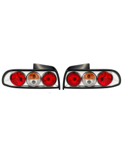 Achterlicht rechts voor SUBARU IMPREZA