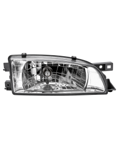 Koplamp voor SUBARU IMPREZA 1998-2000