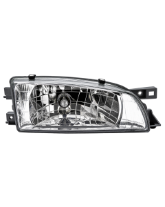 Koplamp rechts voor SUBARU IMPREZA 1998-2000