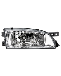 Koplamp rechts voor SUBARU IMPREZA 1998-2000