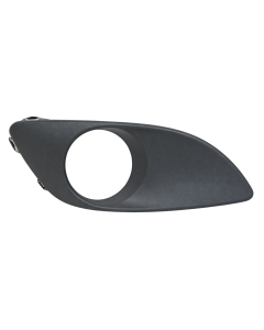 Suzuki grille