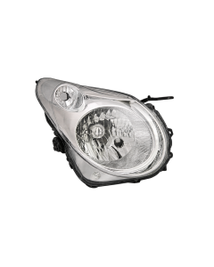 Koplamp rechts voor SUZUKI ALTO 2009-2015