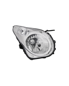 Koplamp rechts voor SUZUKI ALTO 2009-2015