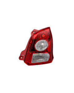 Nissan PIXO achterlichten