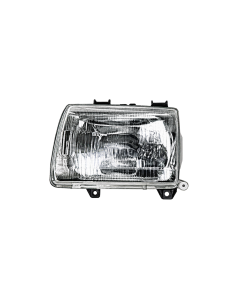Koplamp rechts voor SUZUKI ALTO 1994-2002