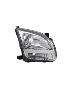 Koplamp rechts voor SUZUKI IGNIS 2003-2006