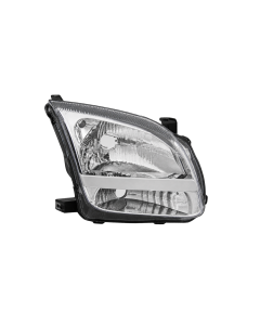 Koplamp rechts voor SUZUKI IGNIS 2003-2006