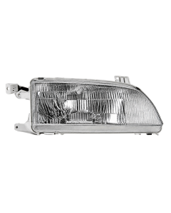 Koplamp voor SUZUKI SWIFT 1989-1996
