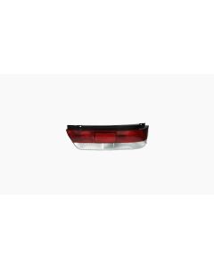 Achterlicht Rood / Wit 3 / 5 Deurs