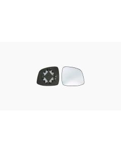 Spiegelglas Verwarmbaar / Montageplaat