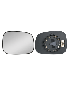 Spiegelglas voor SUZUKI SWIFT 2005-2007
