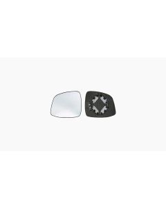 Spiegelglas Verwarmbaar / Montageplaat