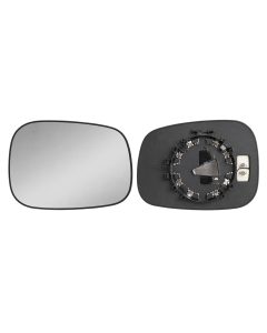Spiegelglas voor SUZUKI SWIFT 2005-2007