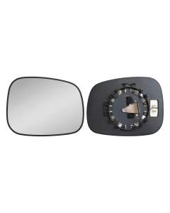 Spiegelglas voor SUZUKI SWIFT 2007-2010