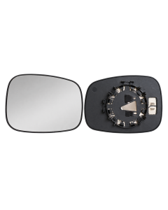 Spiegelglas voor SUZUKI SWIFT 2007-2010