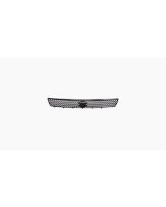 Grille Zwart