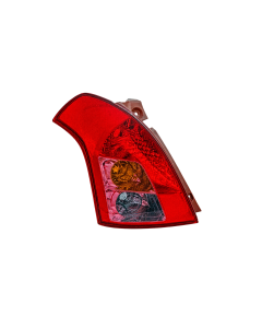 Achterlicht voor SUZUKI SWIFT 2007-2010