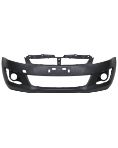 Voorbumper in primer voor Suzuki SWIFT 2013-2017