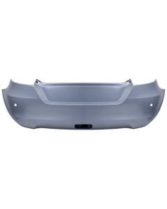 Achterbumper voor SUZUKI SWIFT