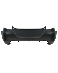 Achterbumper voor SUZUKI SWIFT