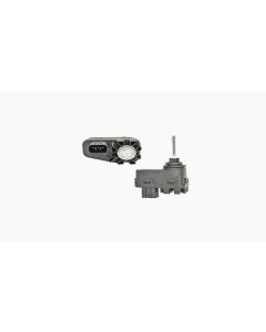 Stelmotor (Hoogteregeling) Koplamp R/L