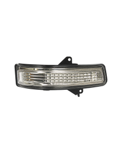 Spiegelknipperlicht voor SUZUKI SWIFT