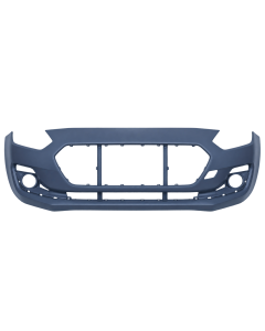 Voorbumper in primer voor Suzuki SWIFT