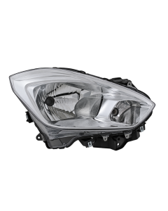 Koplamp rechts voor SUZUKI SWIFT