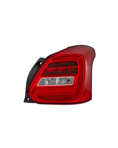 Achterlicht voor SUZUKI SWIFT 2017-2020