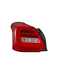 Achterlicht voor SUZUKI SWIFT 2017-2020