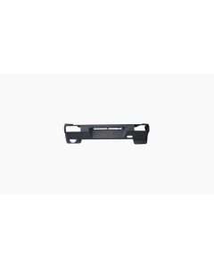 Achterbumper 2 Deurs Jlx -95 Mist / Al.g