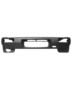 Achterbumper links voor SUZUKI VITARA 1988