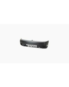 Voorbumper Zwart Grand Vitara 4D.-01