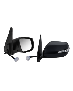 Buitenspiegel links voor SUZUKI GRAND VITARA 2005-2015