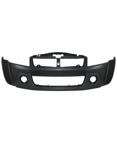 Voorbumper met mistlampgaten voor Suzuki GRAND VITARA 2005-2015