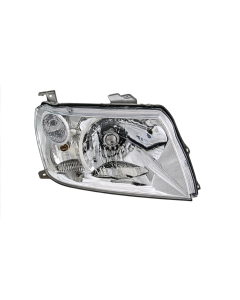 Koplamp links voor SUZUKI GRAND VITARA 2005-2015