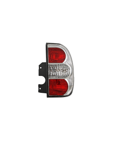 Achterlicht voor SUZUKI GRAND VITARA 2005-2015