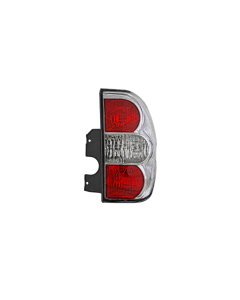 Achterlicht voor SUZUKI GRAND VITARA 2005-2015