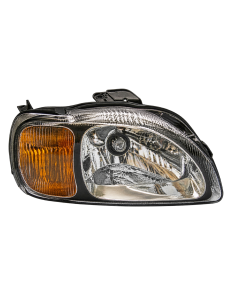 Koplamp rechts voor SUZUKI BALENO 1999-2001