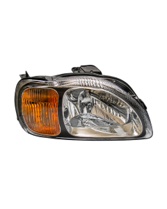 Koplamp rechts voor SUZUKI BALENO 1999-2001