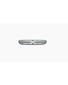 Grille Zwart