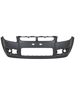 Voorbumper in primer voor Suzuki SX4 2006-2009