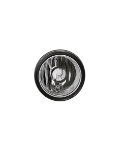Fiat SEDICI mistlampen