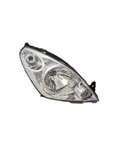 Koplamp rechts voor SUZUKI SPLASH 2008-2012