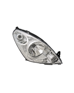 Koplamp rechts voor SUZUKI SPLASH 2008-2012