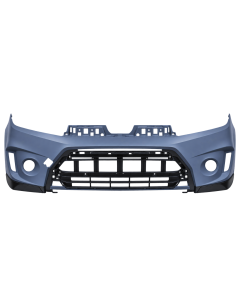 Voorbumper links voor SUZUKI VITARA LY 2015-2018