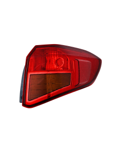 Achterlicht voor SUZUKI VITARA LY 2015-2018